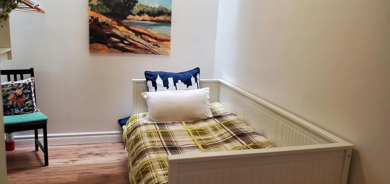 Guest house Margie Townhome Suites Toronto