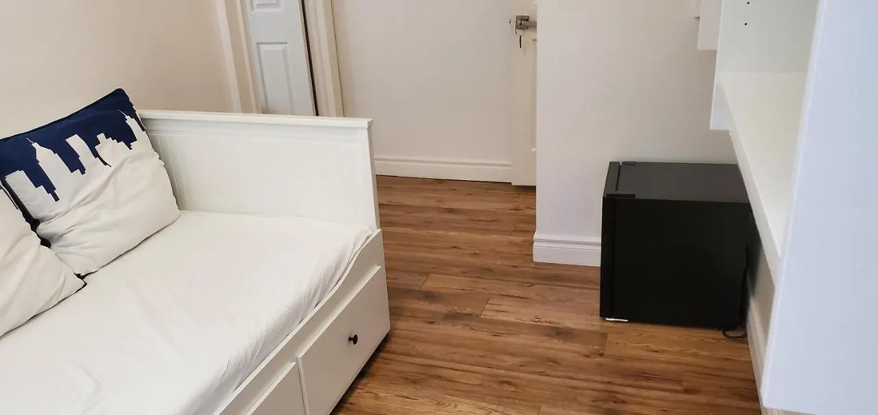 Guest house Margie Townhome Suites Toronto