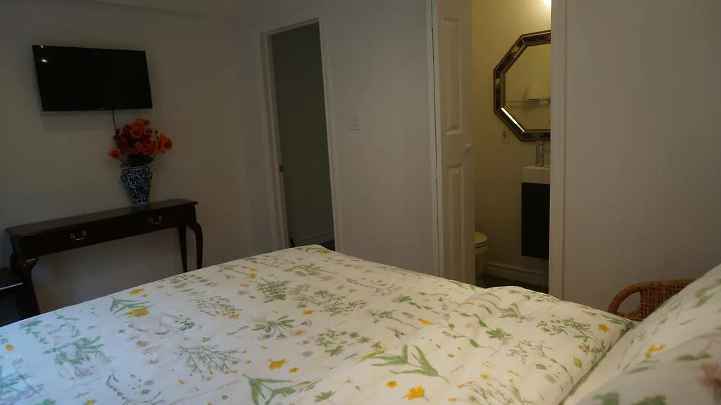 Margie Townhome Suites Toronto 3*,  Canada