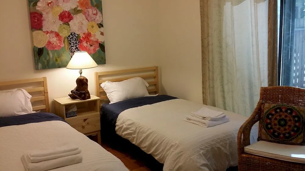 Margie Townhome Suites Toronto