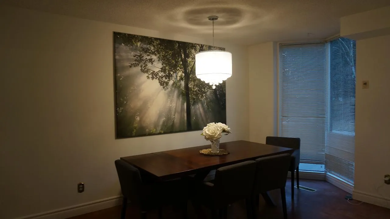 Margie Townhome Suites Toronto