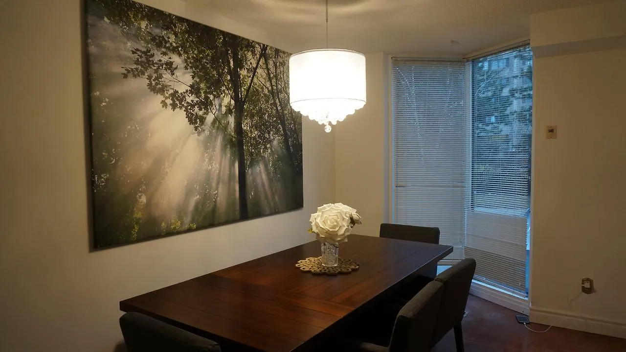 Margie Townhome Suites Toronto 3*,