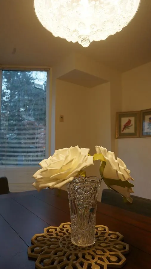 Guest house Margie Townhome Suites Toronto