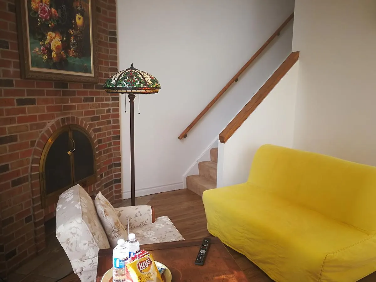Margie Townhome Suites Toronto