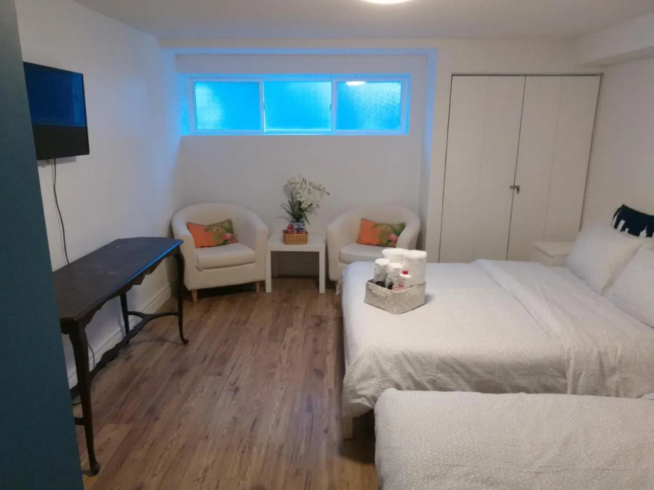 Guest house Margie Townhome Suites Toronto