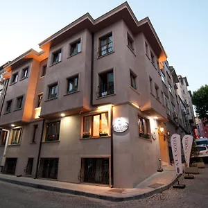 A'la Sofia Hotel Istambul