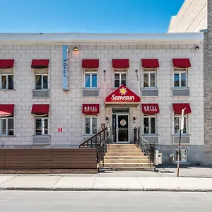 visit hotel
