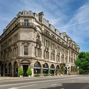 Tower Residences By Blue Orchid Apart-hotel Londres