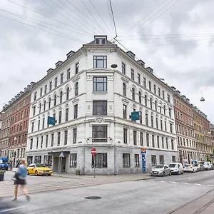 Four Points Flex By Sheraton Hotel Copenhaga
