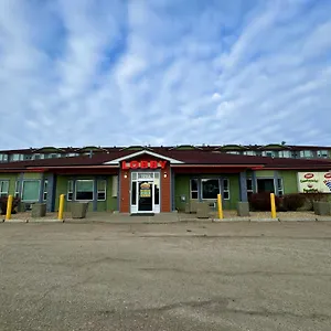Western Budget #3 2* Leduc