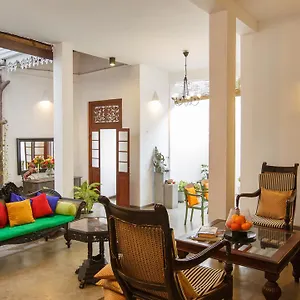Sunrise Boutique Casa de hóspedes Colombo
