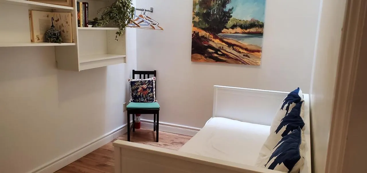 Margie Townhome Suites Toronto