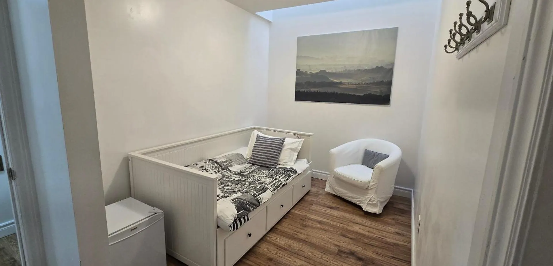 Margie Townhome Suites Toronto