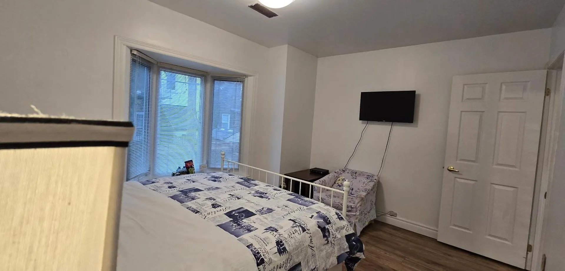Penzion Margie Townhome Suites Toronto