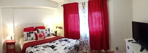 Margie Townhome Suites Toronto
