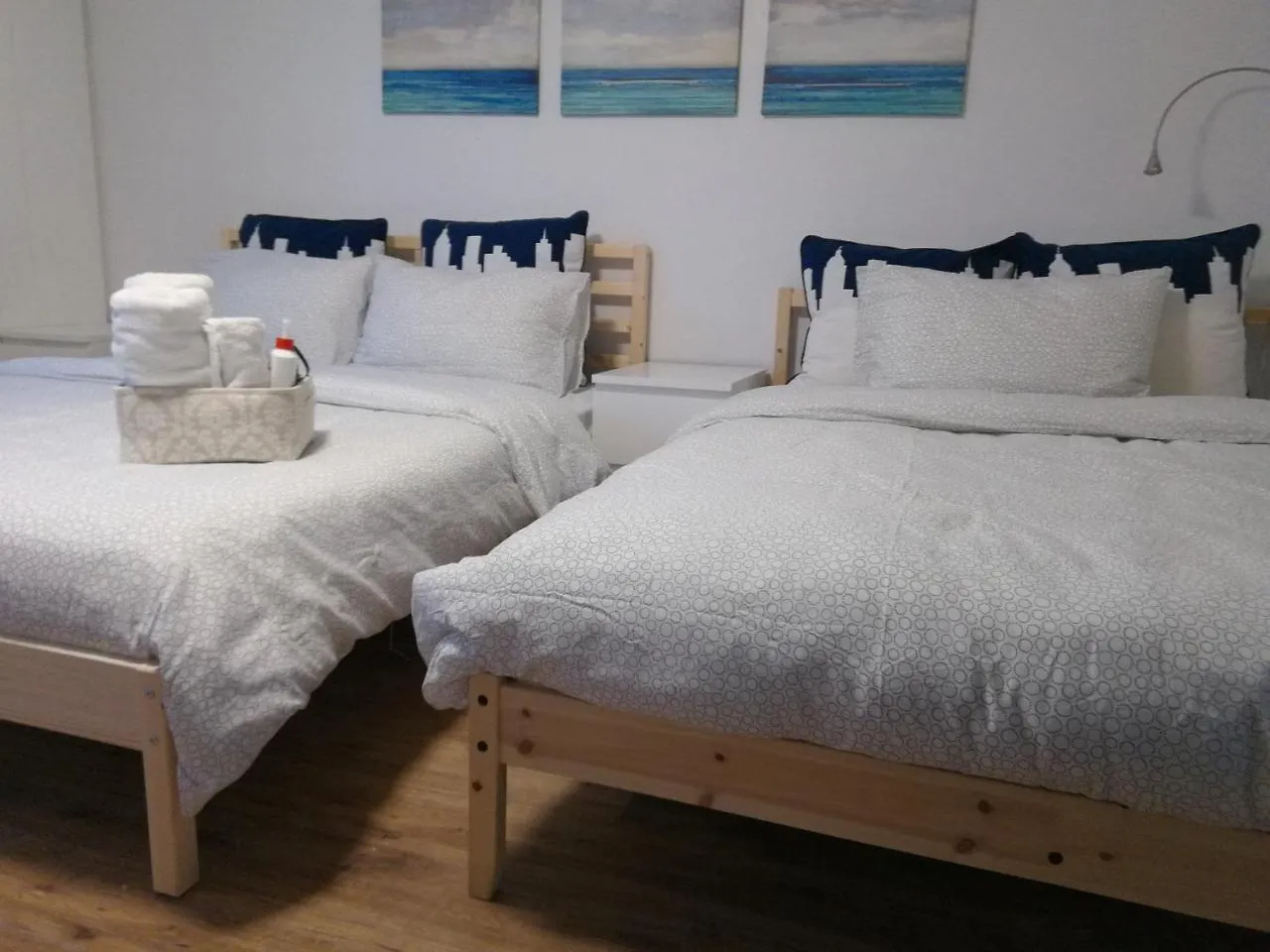 Margie Townhome Suites Toronto Penzion