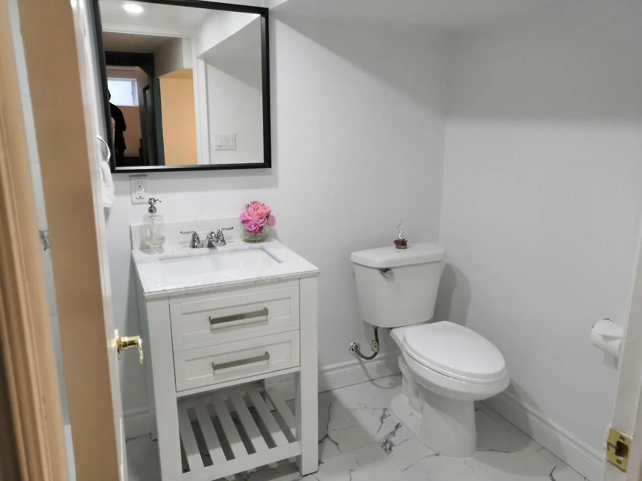 Penzion Margie Townhome Suites Toronto