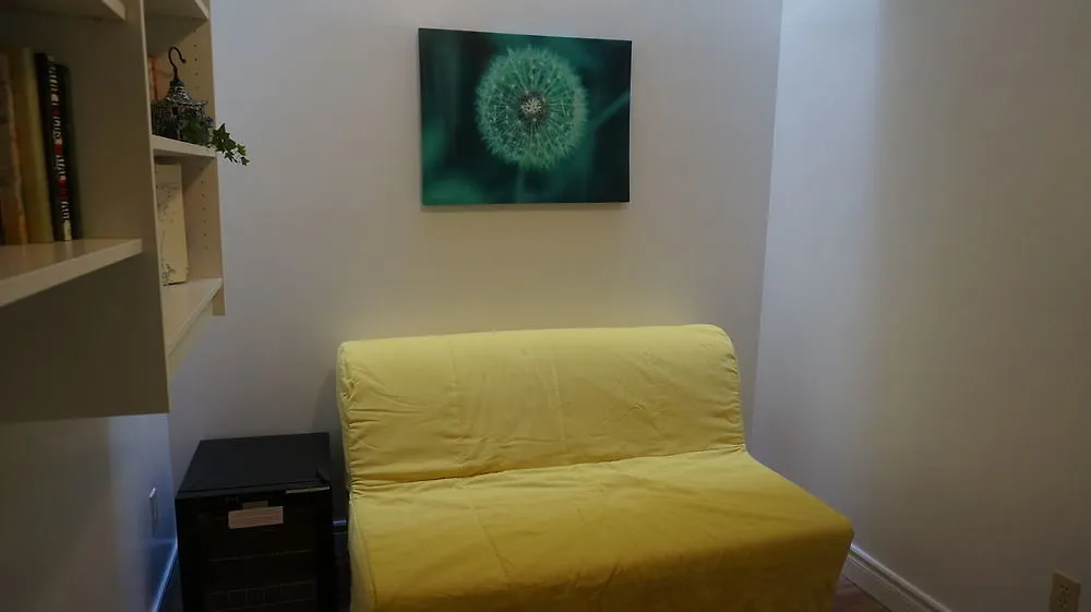 Margie Townhome Suites Toronto Casa de hóspedes